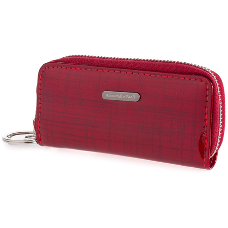ALESSANDRO PAOLI 70-91 ROSSO - KLUCZÓWKA