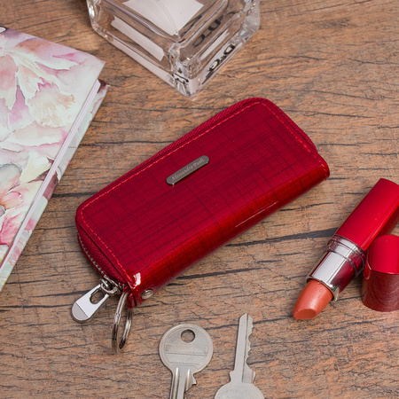 ALESSANDRO PAOLI 70-91 ROSSO - KLUCZÓWKA