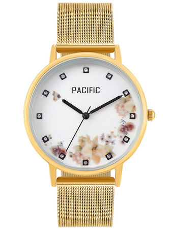 PACIFIC X6182-03