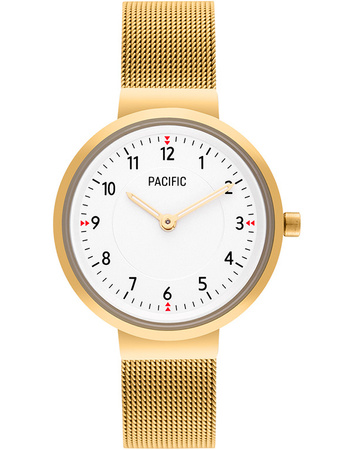 PACIFIC X6121-03