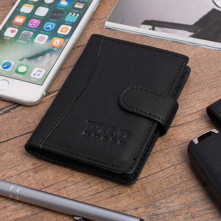 WILD 24 - BLACK 2 / BLACK