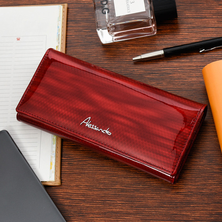 ALESSANDRO PAOLI 59-62 ROSSO