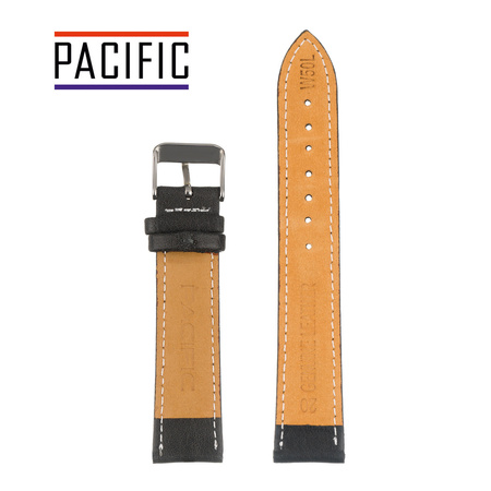 PACIFIC W50L - 7 - CIEMNY SZARY - 22MM
