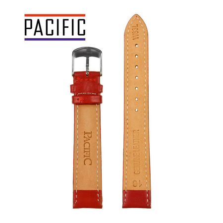 PACIFIC W83L - 6 - CZERWONY - 22mm