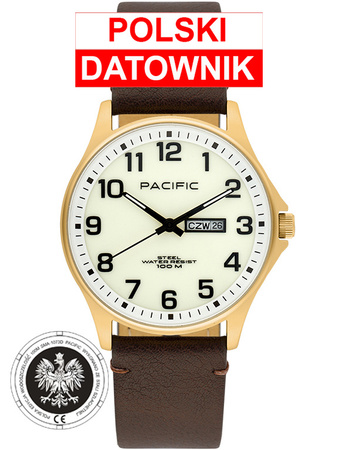 PACIFIC SMA-1073D-05