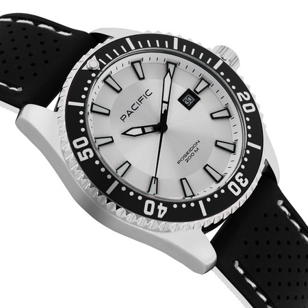 PACIFIC SMPA-2001-06