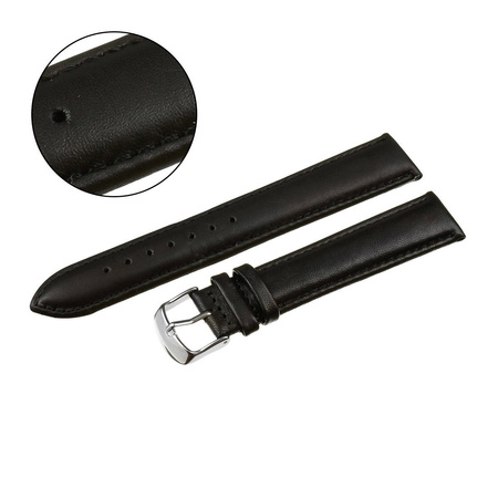 PACIFIC W83XL - 1 - CZARNY / CZARNA NIĆ - 18mm