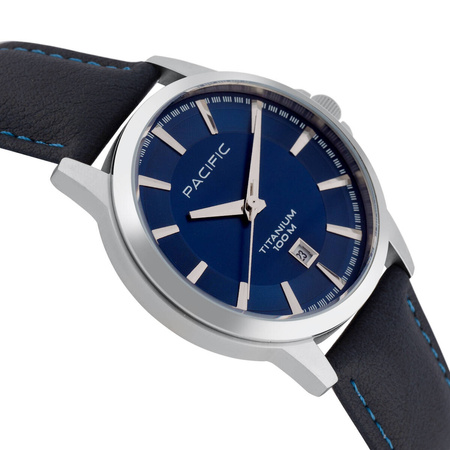 PACIFIC TMA-0002D-04