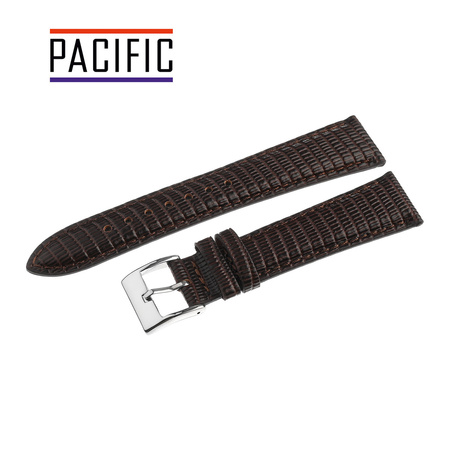 PACIFIC W13 - 2 - CIEMNY BRĄZ - 14MM