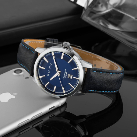 PACIFIC TMA-0002D-04