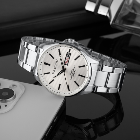 PACIFIC SMB-1075D-01