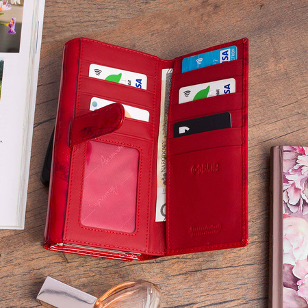 ALESSANDRO PAOLI 67-25 ROSSO