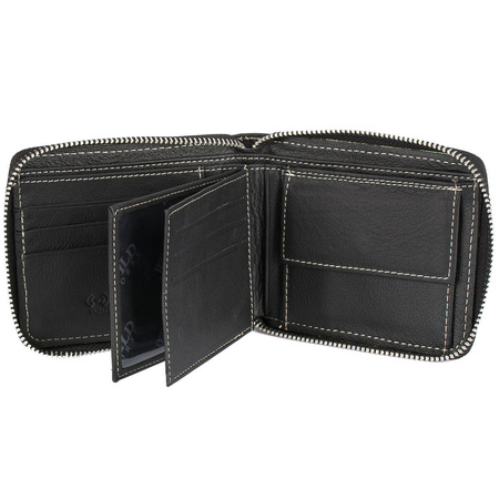 WILD 09 - BLACK 2 / WHITE