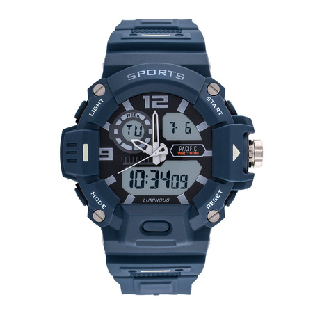 X PACIFIC LCD 2131GAD-05