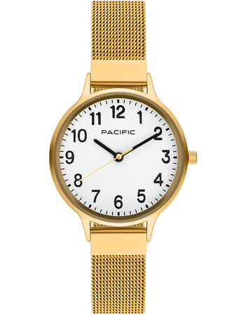 PACIFIC PLC-6132-02
