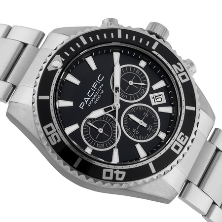 PACIFIC SMPB-2004-01