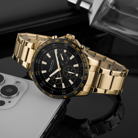 PACIFIC SCMB-1752-04