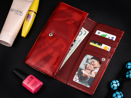 ALESSANDRO PAOLI 52-25 ROSSO