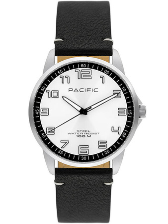 PACIFIC SMA-1072-01