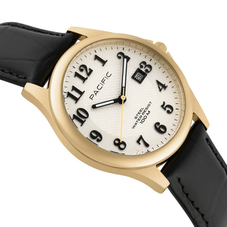 PACIFIC SMA-1064D-04