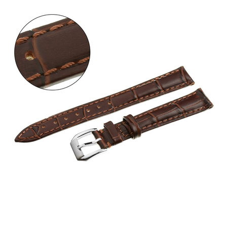 PACIFIC W64 - 2 - CIEMNY BRĄZ - 20MM