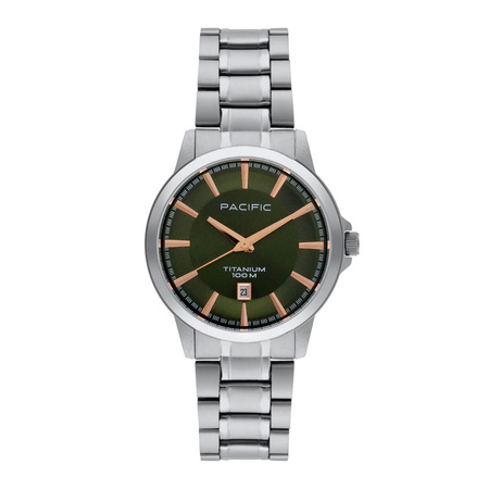 PACIFIC TMB-0002D-03