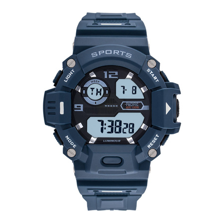 X PACIFIC LCD 2131G-05