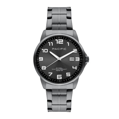 PACIFIC SMB-1072D-05