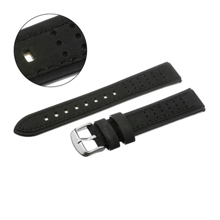 PACIFIC W80 - 1 - CZARNY - 20MM