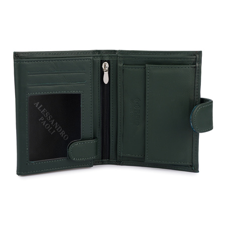 PORTFEL AP 98-111 GREEN