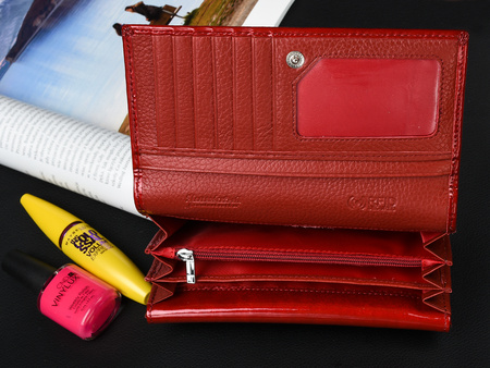 ALESSANDRO PAOLI 21-48 ROSSO