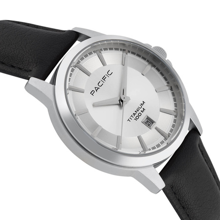 PACIFIC TMA-0002D-01