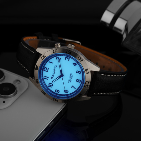 PACIFIC SHMA-1201-02