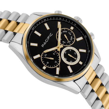 PACIFIC PCMB-0001-04