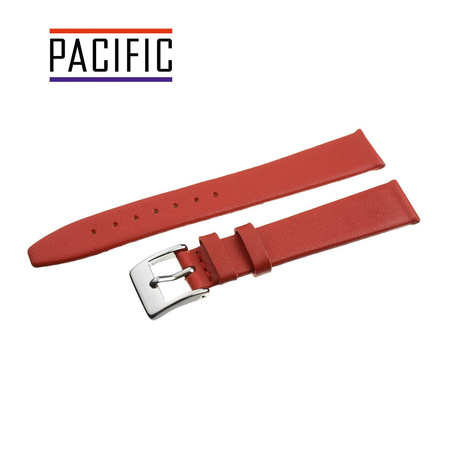 PACIFIC W104 - 6 - CZERWONY - 22mm