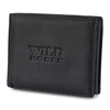 WILD 02B - BLACK 2 / BLACK