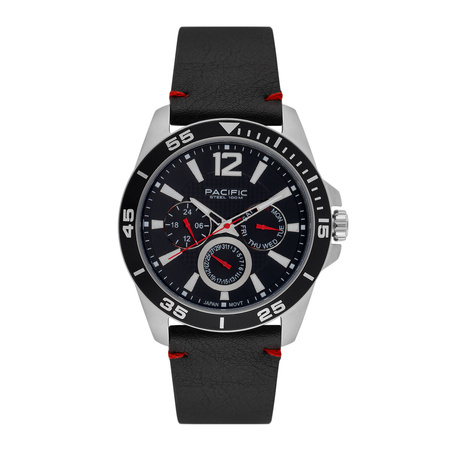 PACIFIC SCMA-1751-02