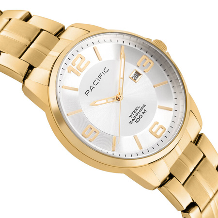 PACIFIC SSMB-1108D-06