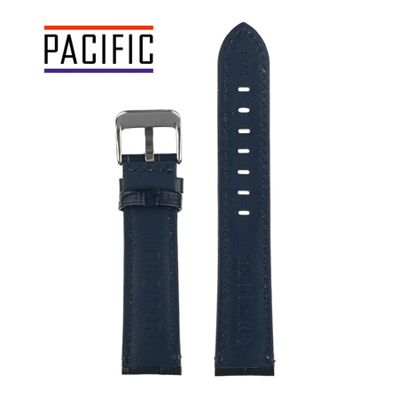 PACIFIC W74 - 5 - GRANATOWY - 20MM