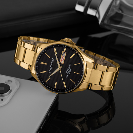 PACIFIC SMB-1075D-07