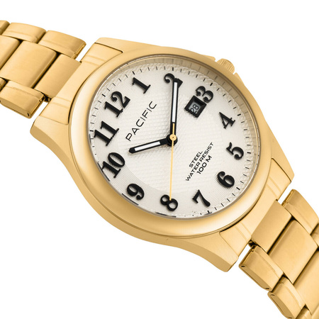 PACIFIC SMB-1064D-04