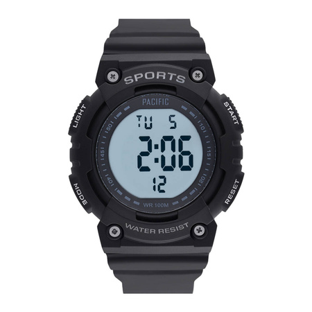 X PACIFIC LCD 349G-01