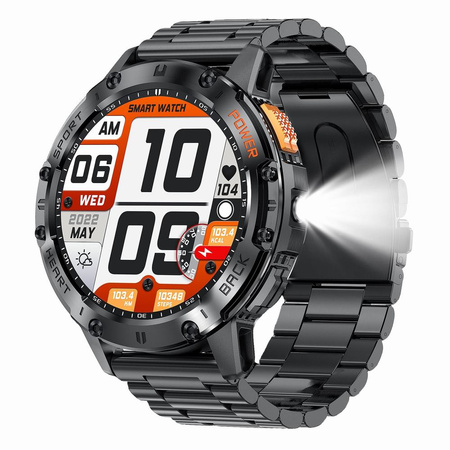 SMARTWACH GRAVITY GT 22 - 1