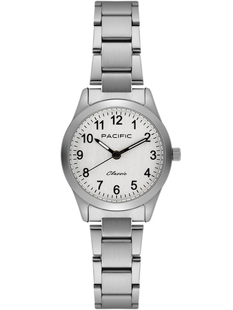 PACIFIC ALB-0001-02