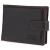 WILD 02A - BLACK 2 / RED