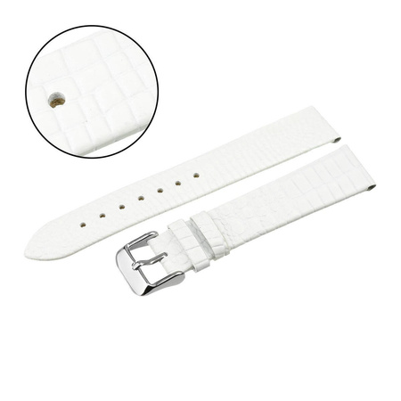 PACIFIC W57 - 22 - BIAŁY - 22mm