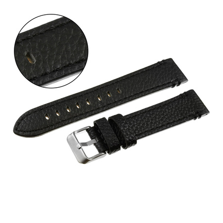 PACIFIC W112 - 1 - CZARNY - 20mm