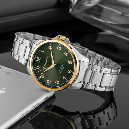 PACIFIC SSMB-1102-04