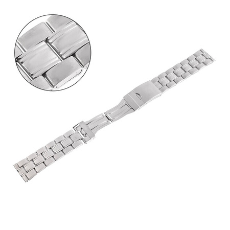 BRANSOLETA STANDARD - MODEL 4 - 22mm