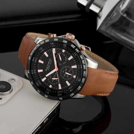 PACIFIC SCMA-1752-02